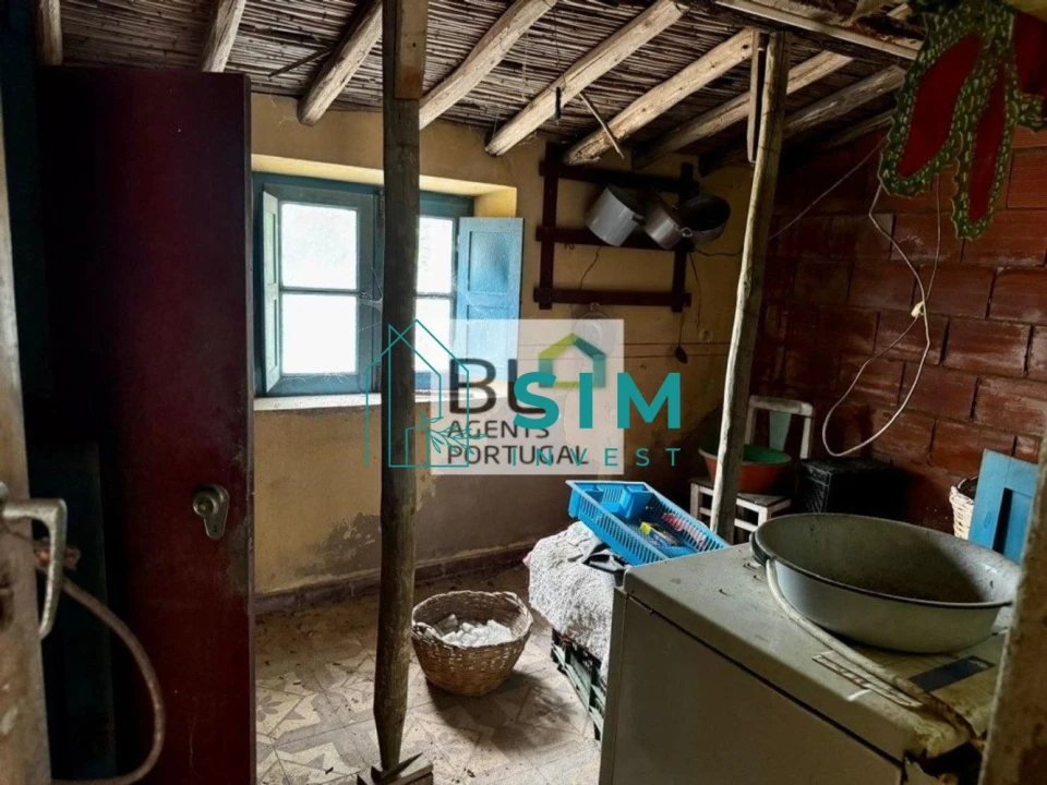 Moradia T10 para Venda em Luz de Tavira e Santo Estêvão Foto 49