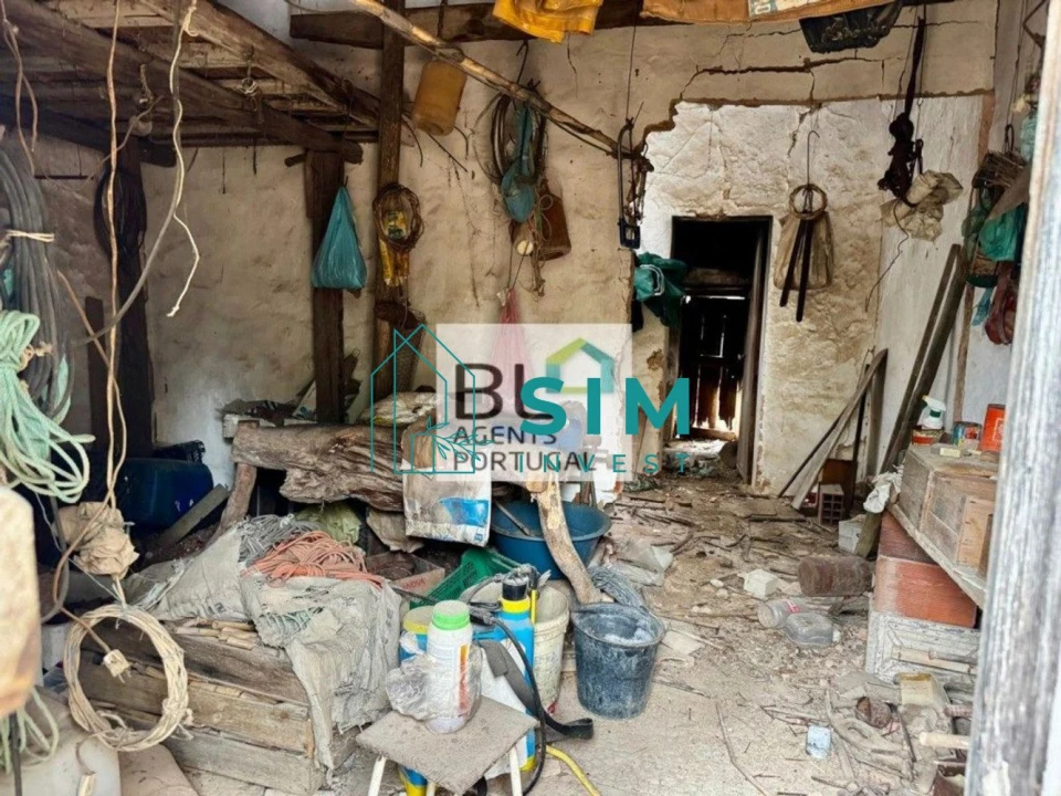 Moradia T10 para Venda em Luz de Tavira e Santo Estêvão Foto 19