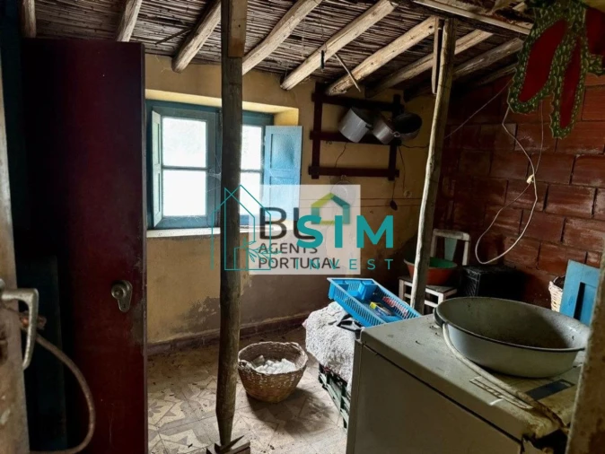 Moradia T10 para Venda em Luz de Tavira e Santo Estêvão Foto 49