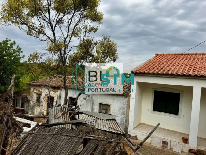 Moradia T10 para Venda em Luz de Tavira e Santo Estêvão Foto 2