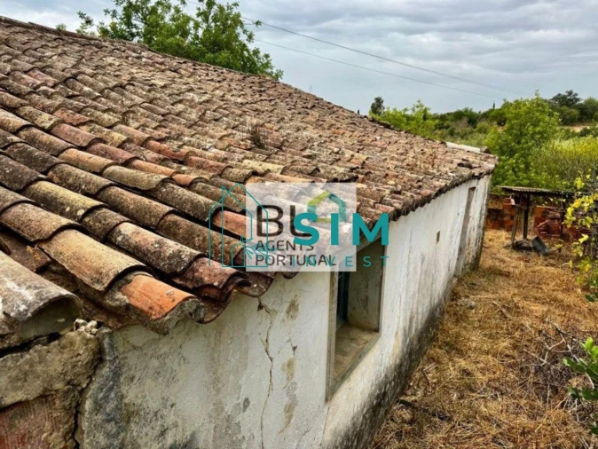 Moradia T10 para Venda em Luz de Tavira e Santo Estêvão Foto 1