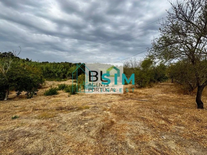 Moradia T10 para Venda em Luz de Tavira e Santo Estêvão Foto 40