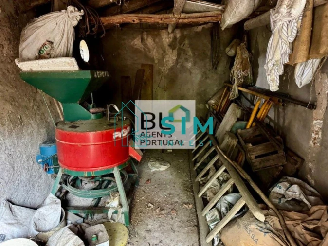 Moradia T10 para Venda em Luz de Tavira e Santo Estêvão Foto 56