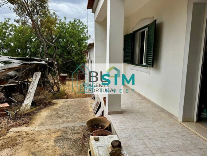 Moradia T10 para Venda em Luz de Tavira e Santo Estêvão Foto 4