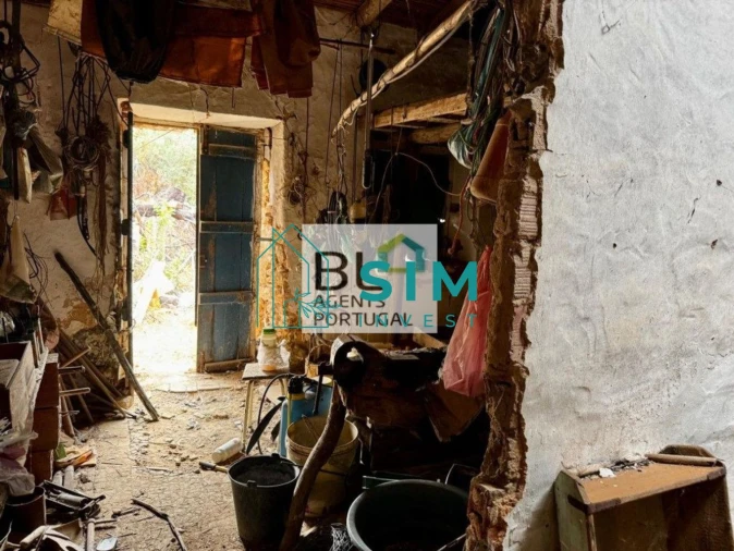 Moradia T10 para Venda em Luz de Tavira e Santo Estêvão Foto 36