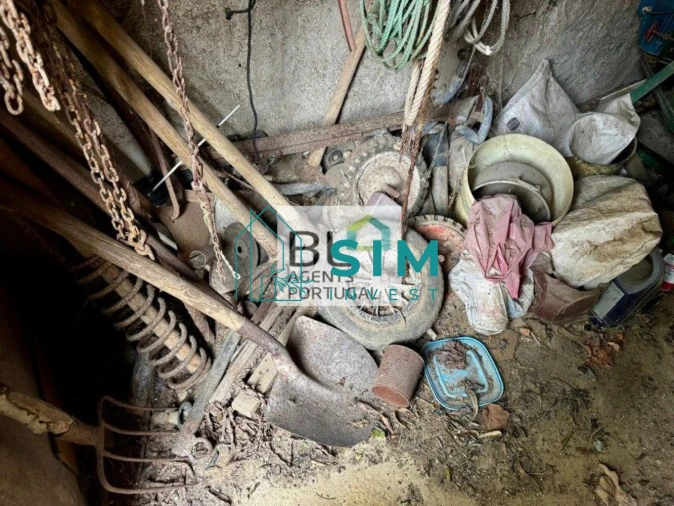 Moradia T10 para Venda em Luz de Tavira e Santo Estêvão Foto 48