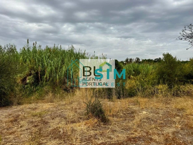 Moradia T10 para Venda em Luz de Tavira e Santo Estêvão Foto 12