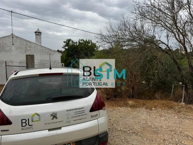 Moradia T10 para Venda em Luz de Tavira e Santo Estêvão Foto 54