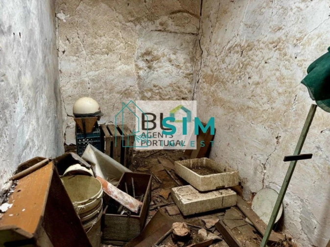 Moradia T10 para Venda em Luz de Tavira e Santo Estêvão Foto 41