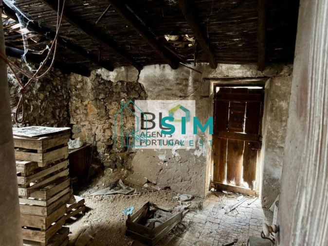 Moradia T10 para Venda em Luz de Tavira e Santo Estêvão Foto 23