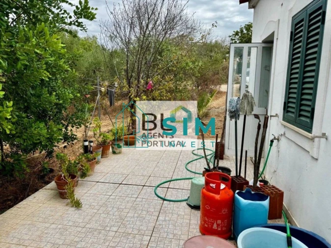 Moradia T10 para Venda em Luz de Tavira e Santo Estêvão Foto 5