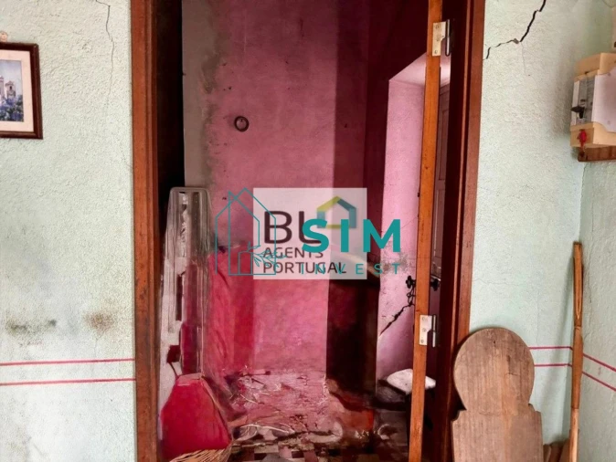 Moradia T10 para Venda em Luz de Tavira e Santo Estêvão Foto 53