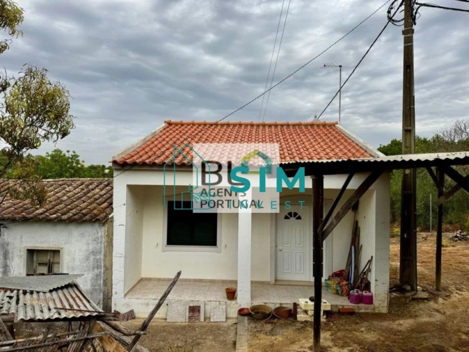 Moradia T10 para Venda em Luz de Tavira e Santo Estêvão Foto 3