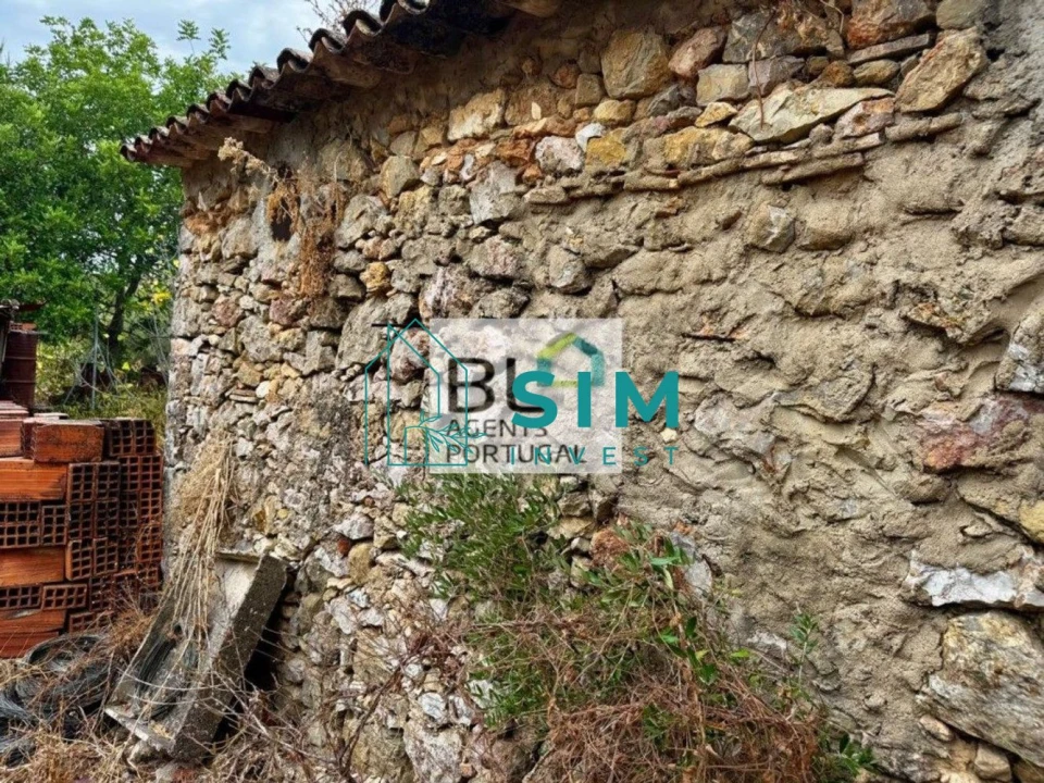 Moradia T10 para Venda em Luz de Tavira e Santo Estêvão Foto 31