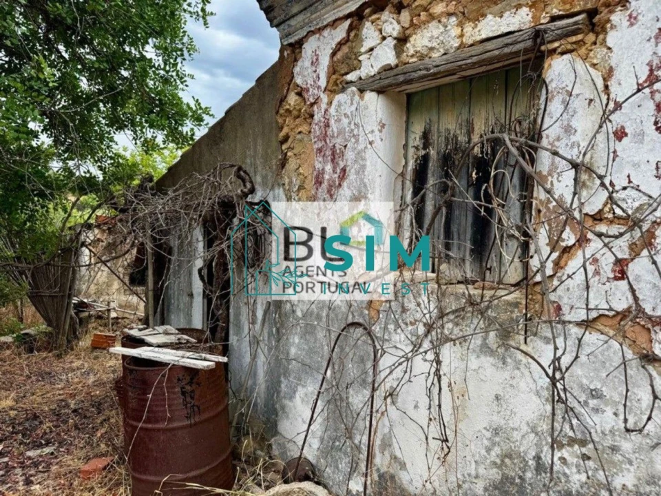 Moradia T10 para Venda em Luz de Tavira e Santo Estêvão Foto 17