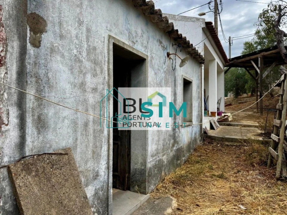 Moradia T10 para Venda em Luz de Tavira e Santo Estêvão Foto 37