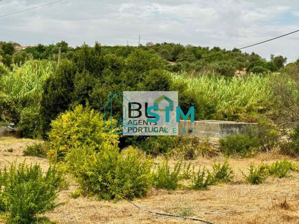 Moradia T10 para Venda em Luz de Tavira e Santo Estêvão Foto 33