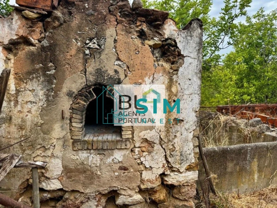 Moradia T10 para Venda em Luz de Tavira e Santo Estêvão Foto 16