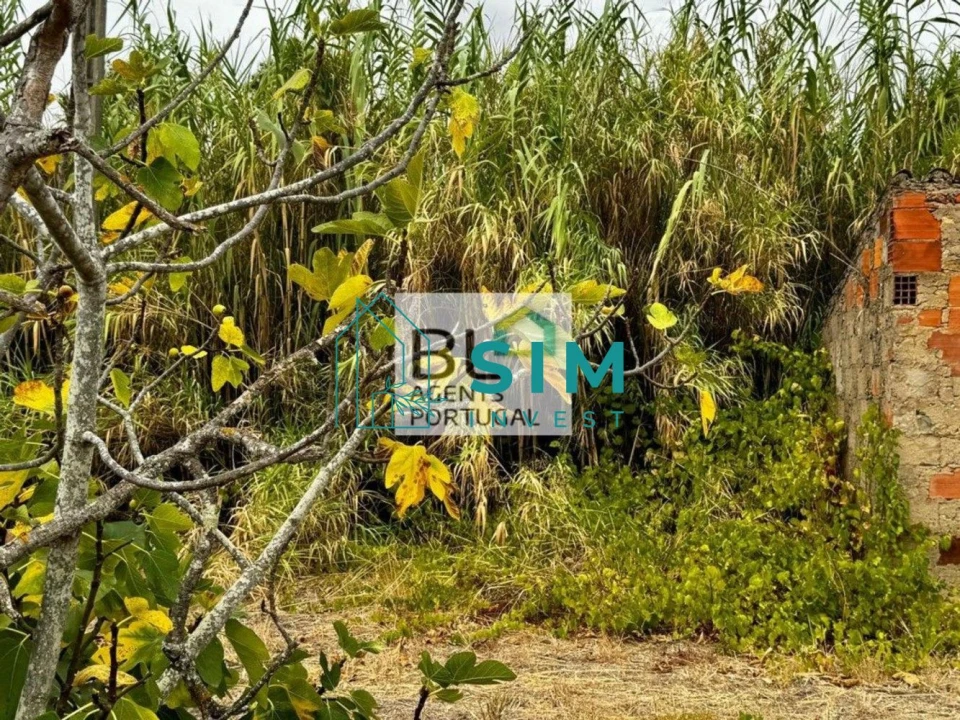 Moradia T10 para Venda em Luz de Tavira e Santo Estêvão Foto 62