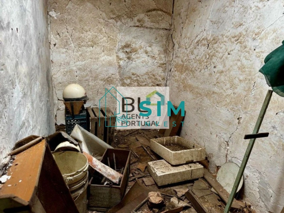 Moradia T10 para Venda em Luz de Tavira e Santo Estêvão Foto 41