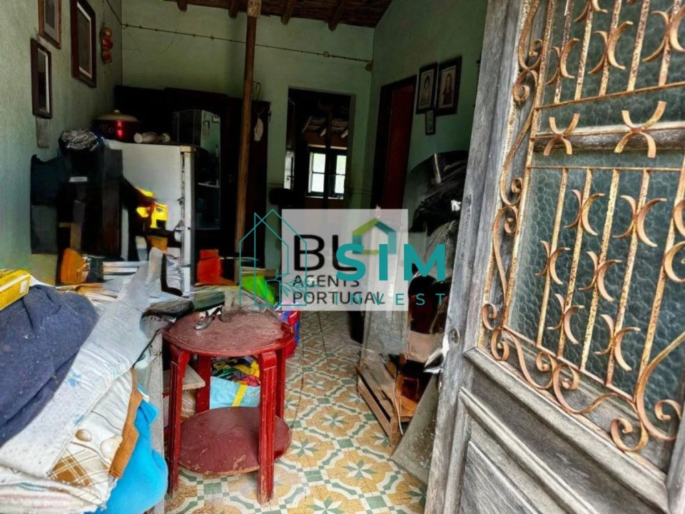 Moradia T10 para Venda em Luz de Tavira e Santo Estêvão Foto 14