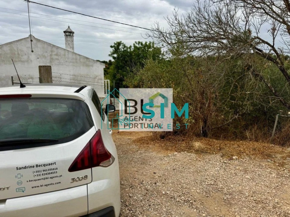 Moradia T10 para Venda em Luz de Tavira e Santo Estêvão Foto 30