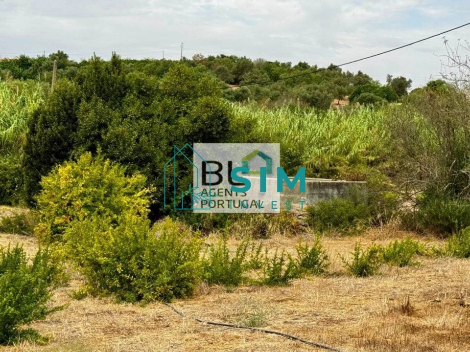 Moradia T10 para Venda em Luz de Tavira e Santo Estêvão Foto 50