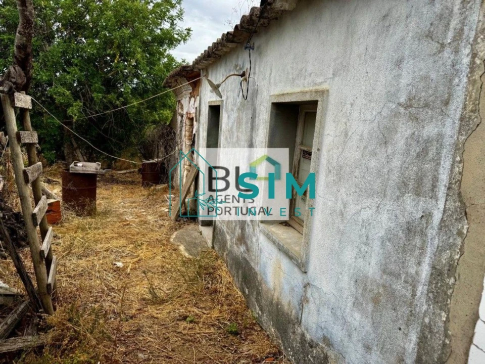 Moradia T10 para Venda em Luz de Tavira e Santo Estêvão Foto 45