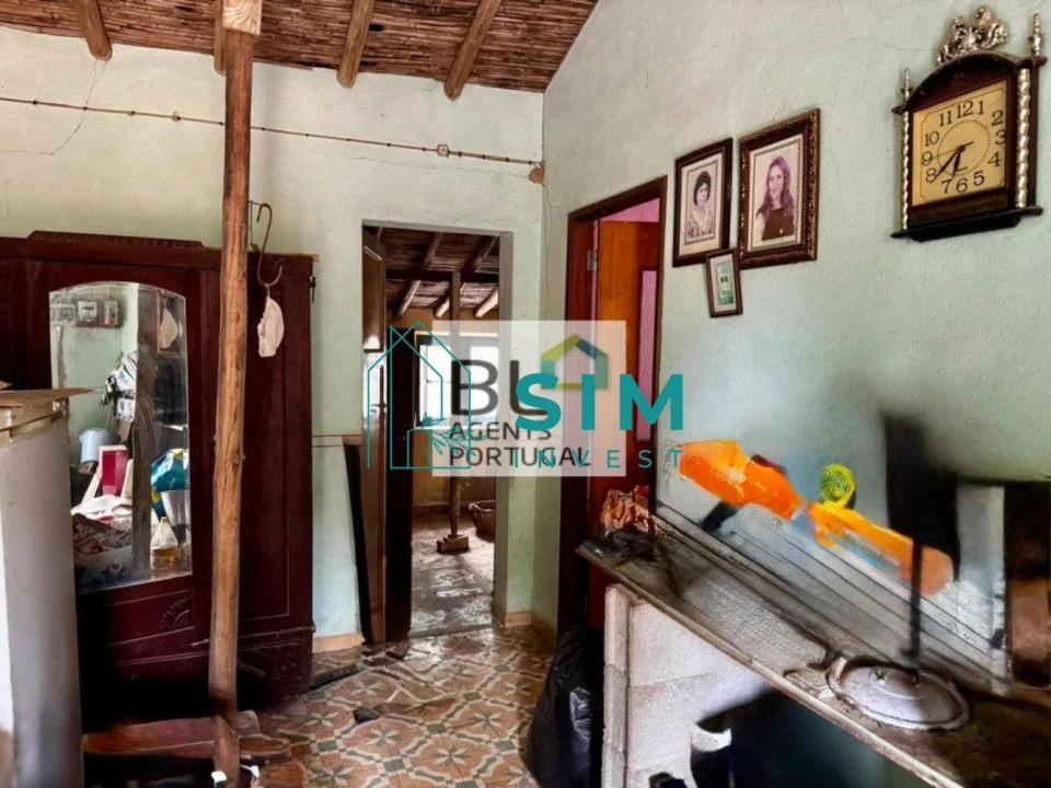 Moradia T10 para Venda em Luz de Tavira e Santo Estêvão Foto 59