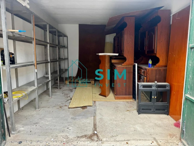 Garagem para Venda em Olhão Foto 4