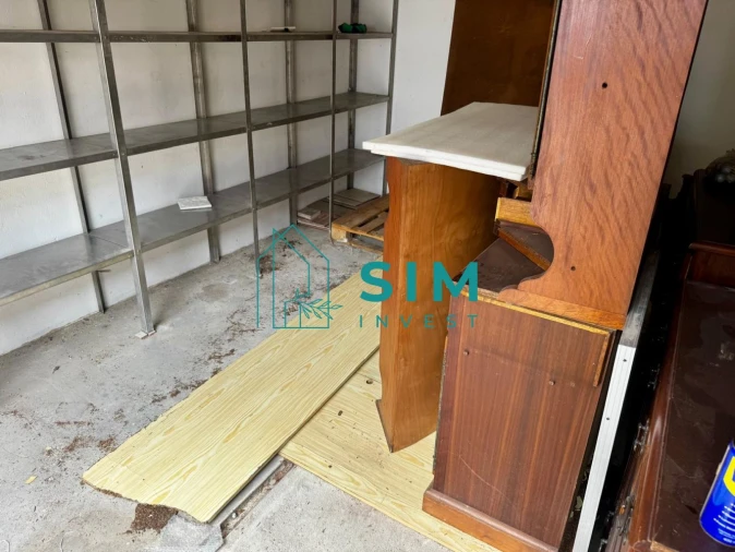 Garagem para Venda em Olhão Foto 7