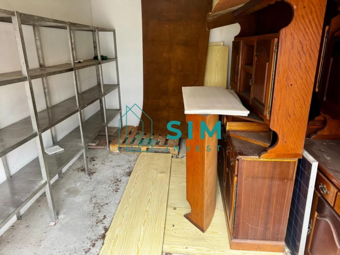 Garagem para Venda em Olhão Foto 6