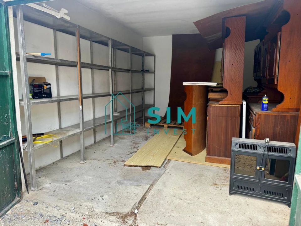 Garagem para Venda em Olhão Foto 5