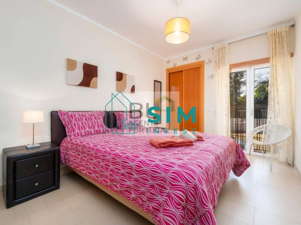 Apartamento T2 para Venda em Conceição e Cabanas de Tavira Foto 28