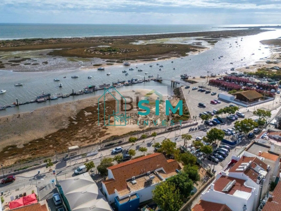 Apartamento T2 para Venda em Conceição e Cabanas de Tavira Foto 54