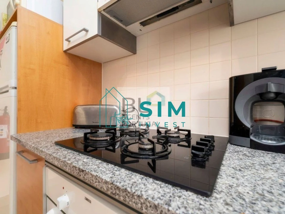 Apartamento T2 para Venda em Conceição e Cabanas de Tavira Foto 40