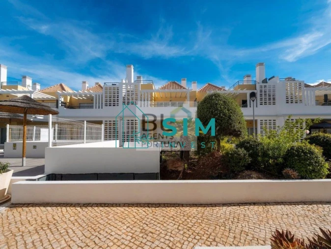 Apartamento T2 para Venda em Conceição e Cabanas de Tavira Foto 45