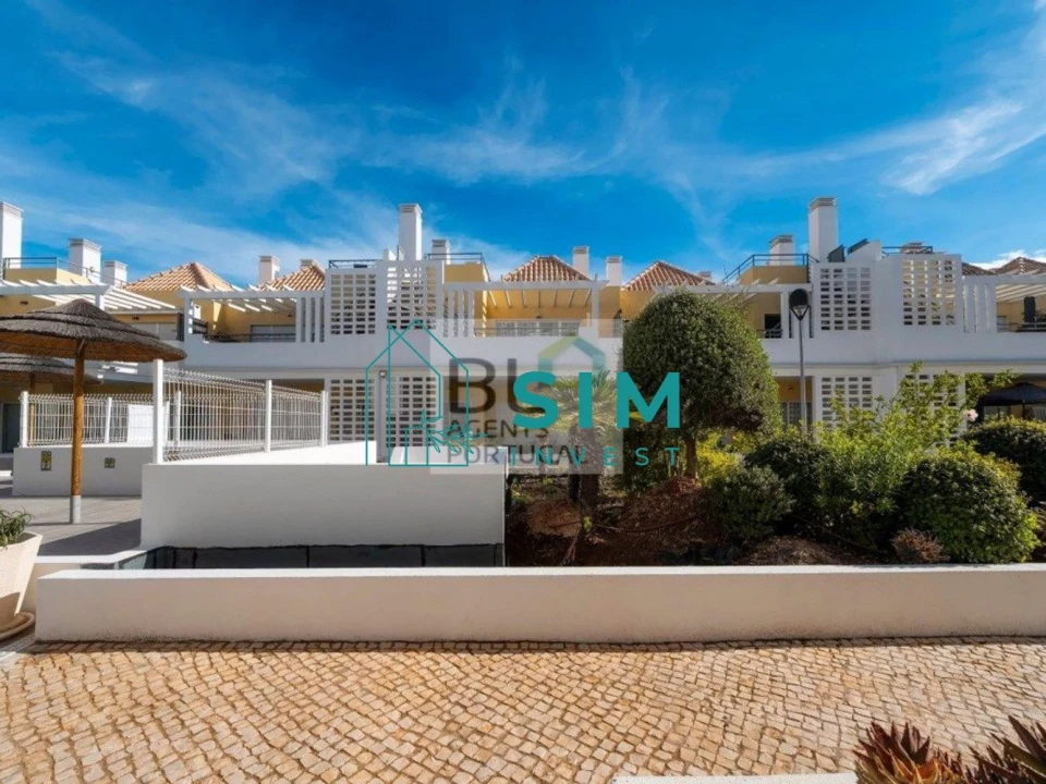 Apartamento T2 para Venda em Conceição e Cabanas de Tavira Foto 45