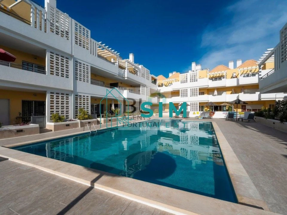 Apartamento T2 para Venda em Conceição e Cabanas de Tavira Foto 3