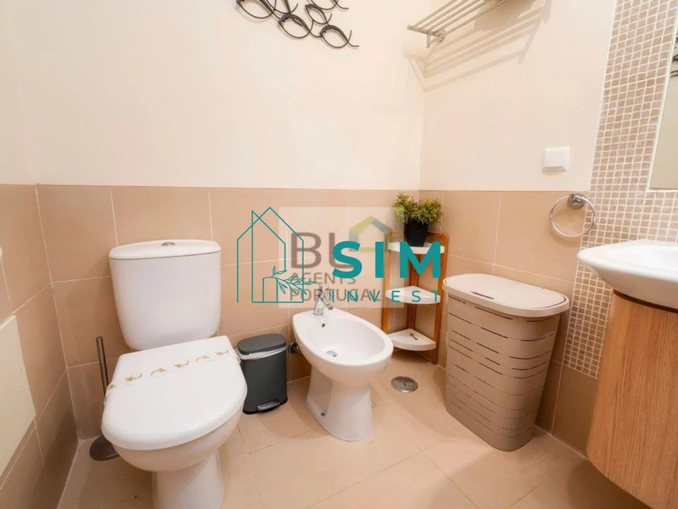 Apartamento T2 para Venda em Conceição e Cabanas de Tavira Foto 33