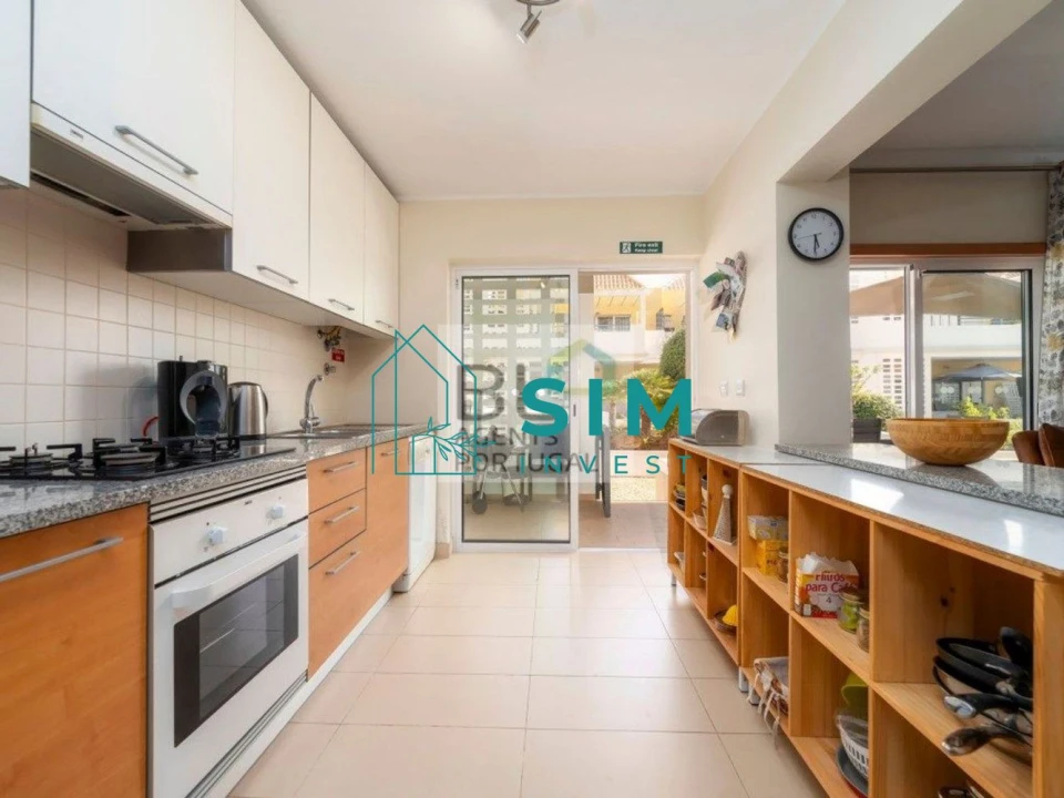 Apartamento T2 para Venda em Conceição e Cabanas de Tavira Foto 39