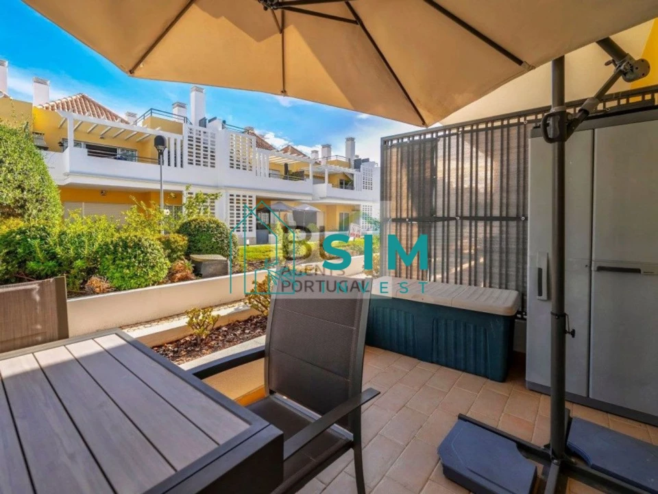 Apartamento T2 para Venda em Conceição e Cabanas de Tavira Foto 8