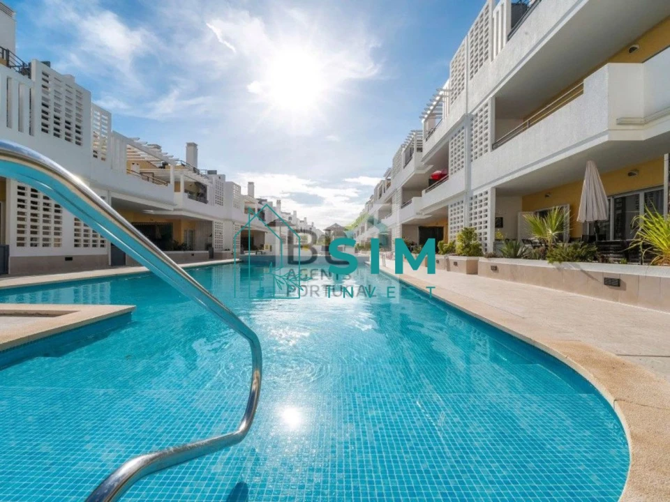 Apartamento T2 para Venda em Conceição e Cabanas de Tavira Foto 2