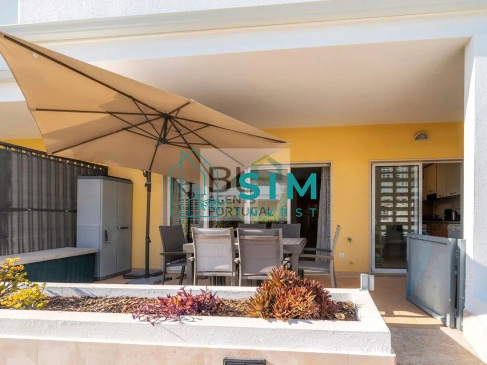 Apartamento T2 para Venda em Conceição e Cabanas de Tavira Foto 44