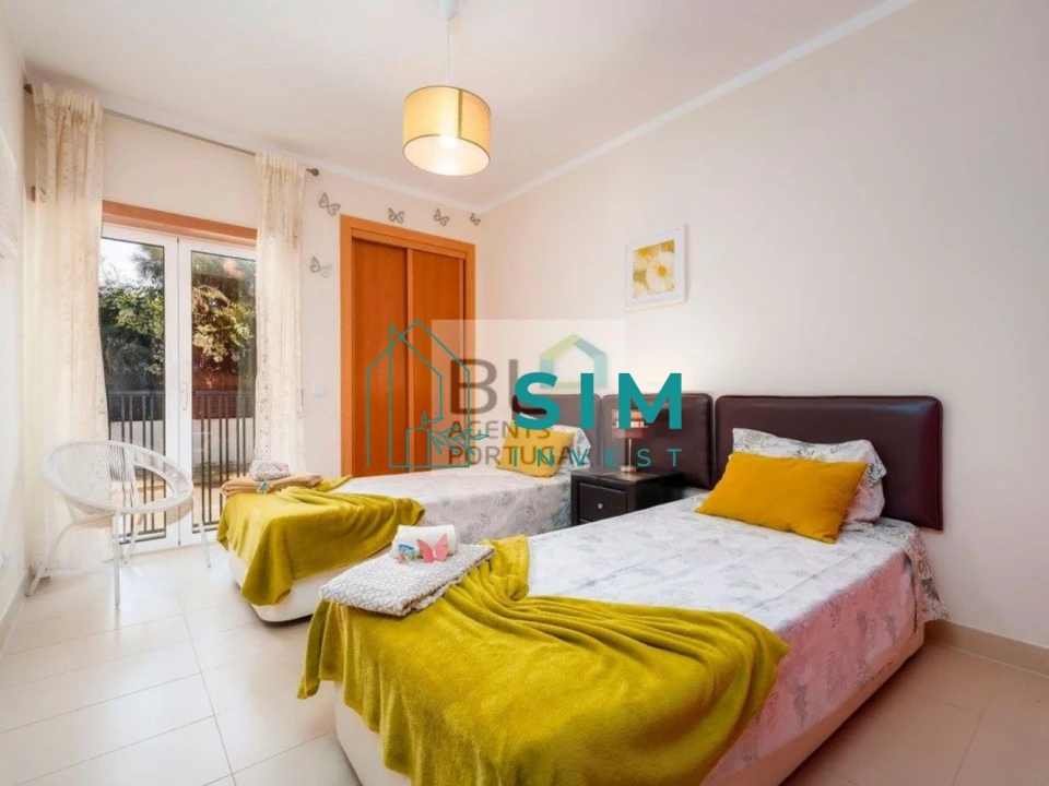 Apartamento T2 para Venda em Conceição e Cabanas de Tavira Foto 22