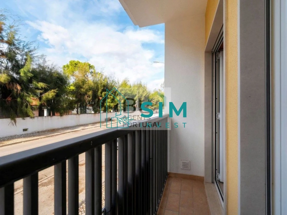 Apartamento T2 para Venda em Conceição e Cabanas de Tavira Foto 31