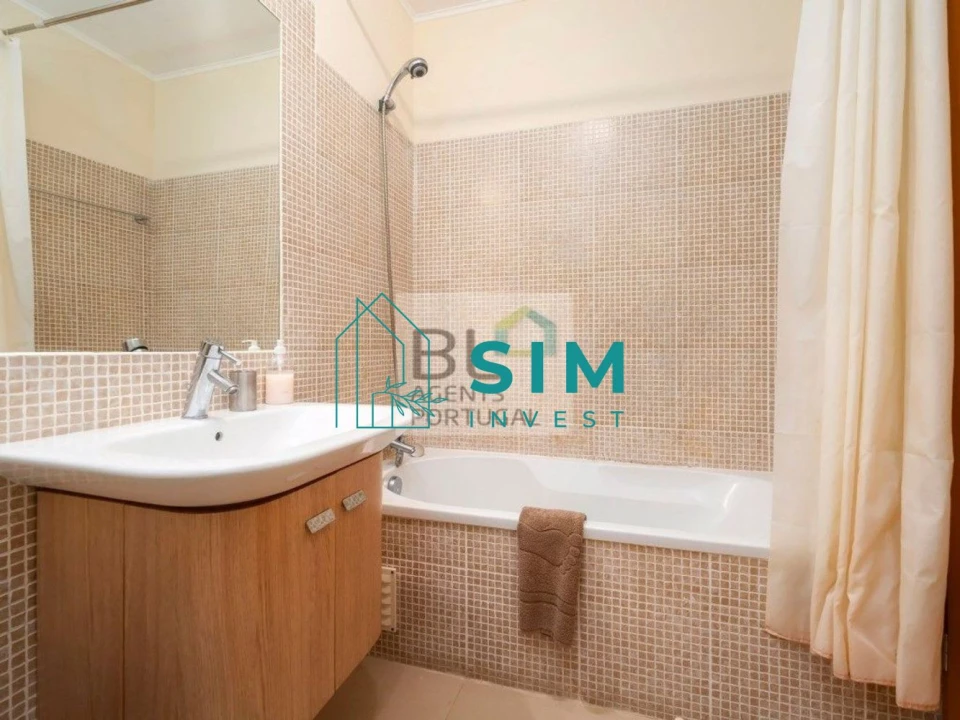 Apartamento T2 para Venda em Conceição e Cabanas de Tavira Foto 34