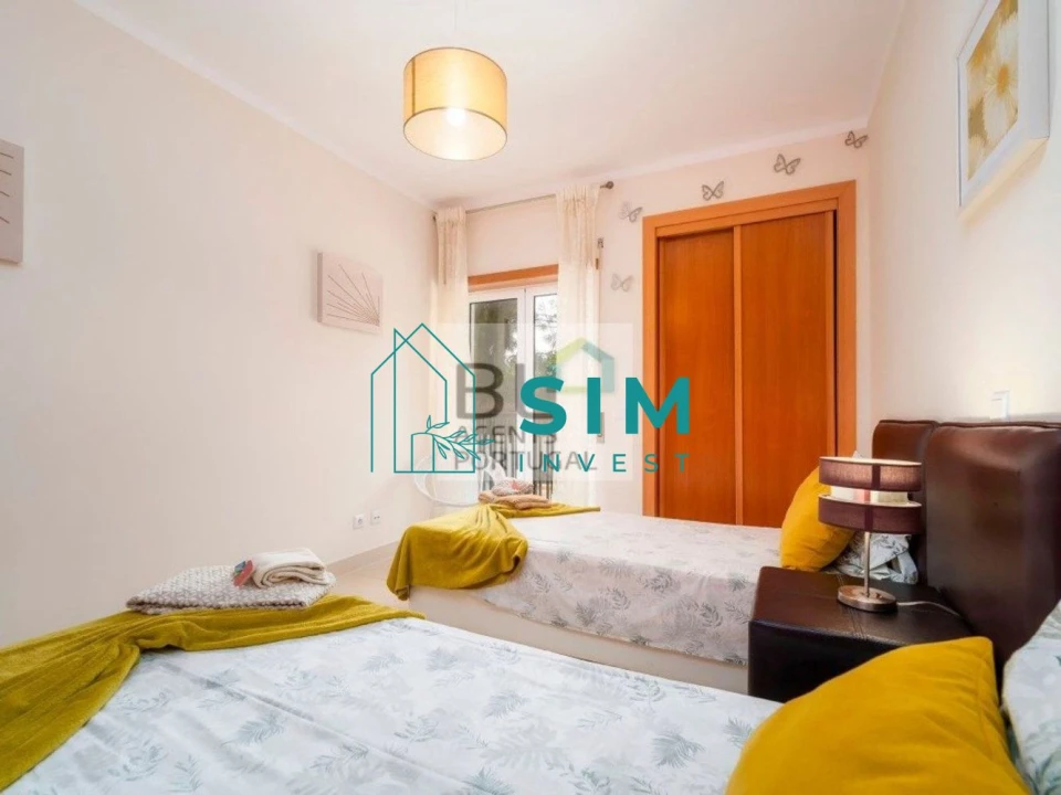 Apartamento T2 para Venda em Conceição e Cabanas de Tavira Foto 24