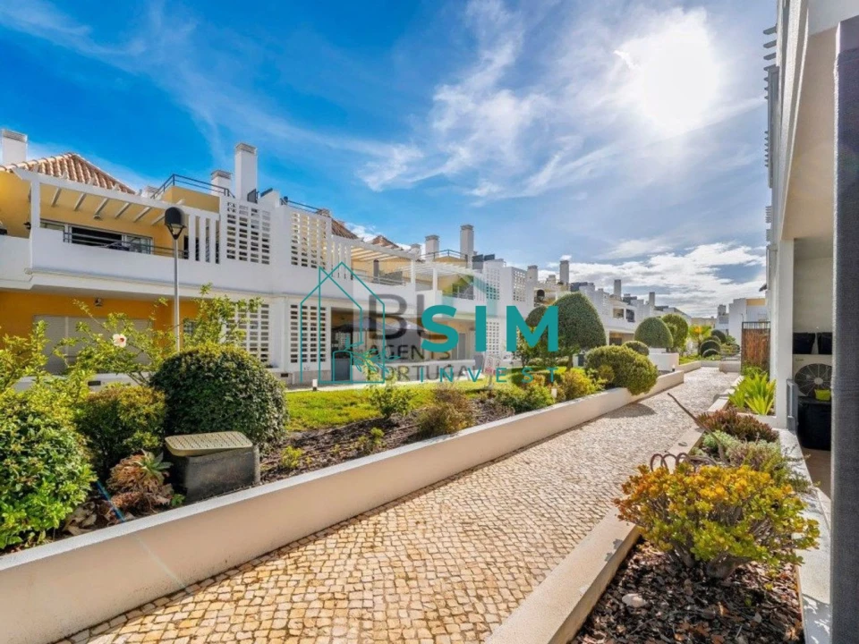 Apartamento T2 para Venda em Conceição e Cabanas de Tavira Foto 4