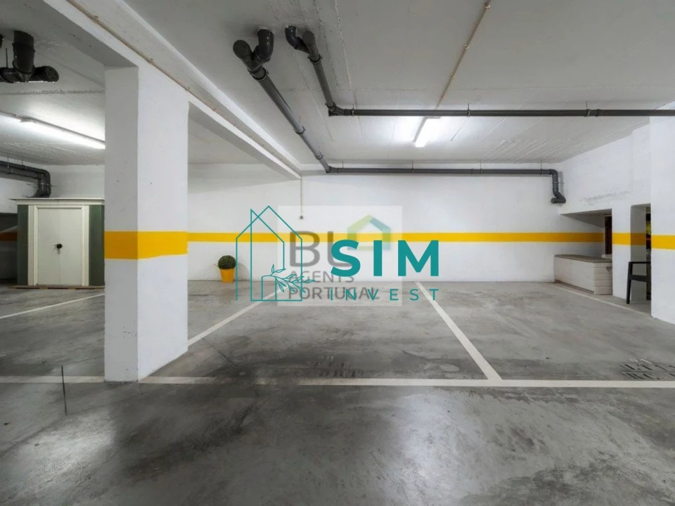 Apartamento T2 para Venda em Conceição e Cabanas de Tavira Foto 46